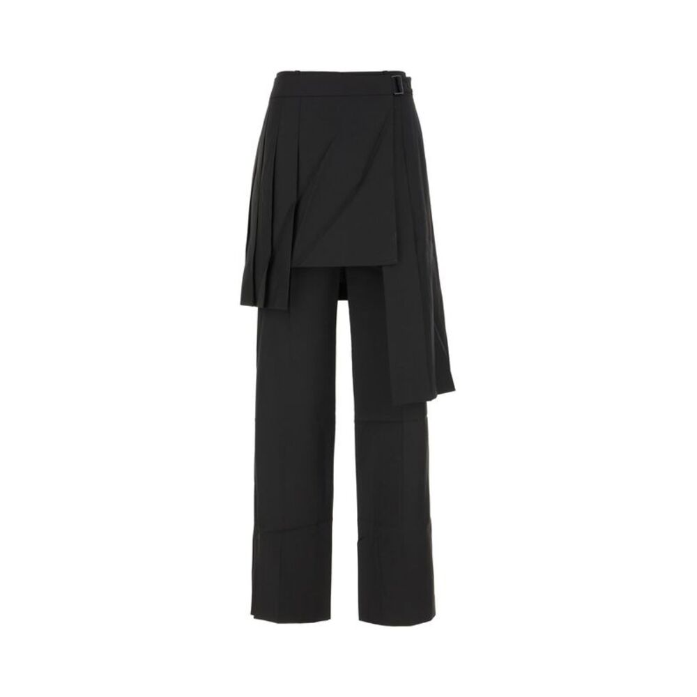 Juun.J Woman Clothing Trousers